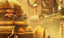 功夫瑜伽手机在线观看,手机在线畅享国风武侠之旅